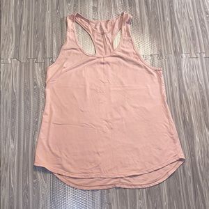 Danskin Workout Tank